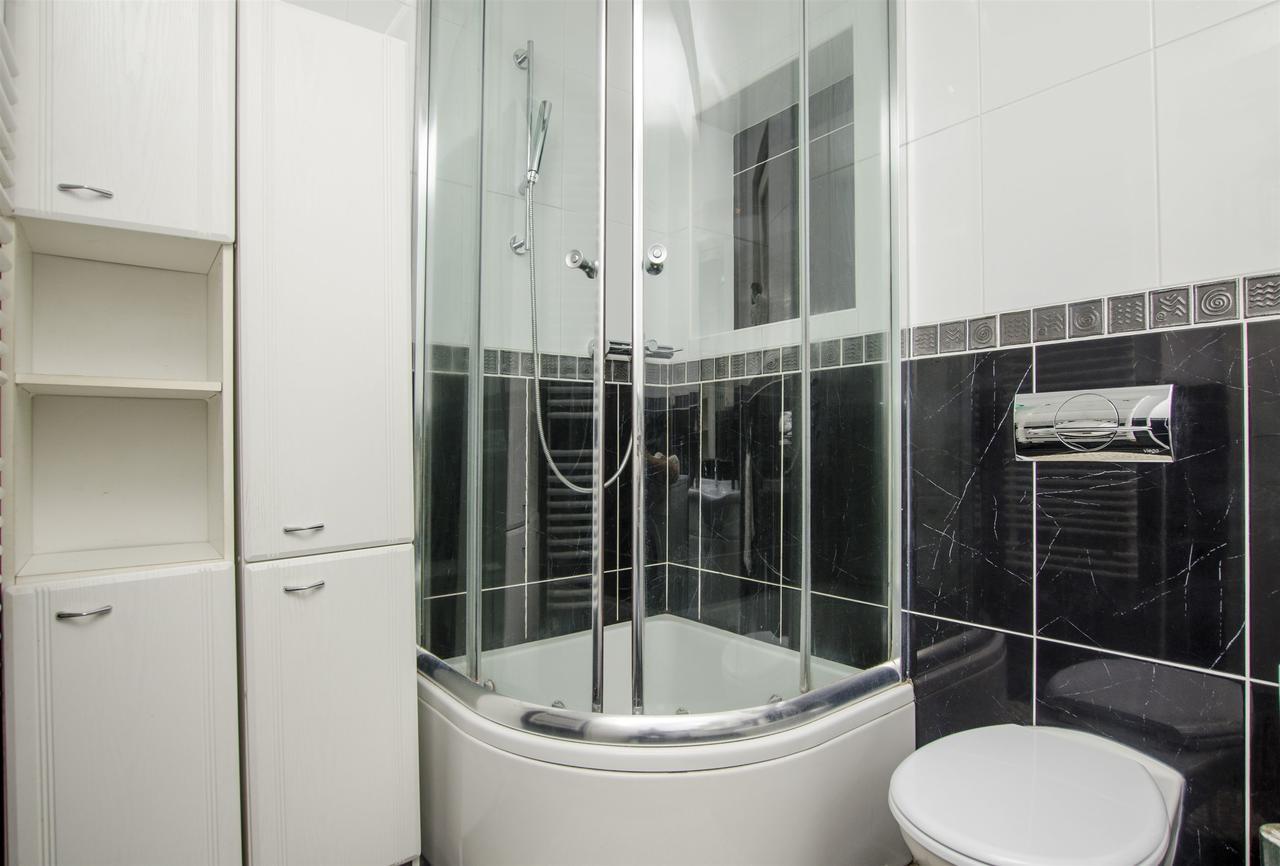 Apartments Mare Postira Luaran gambar